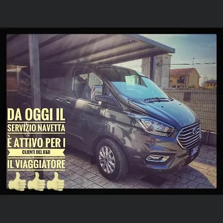 Il Viaggiatore Bed & Breakfast 3*