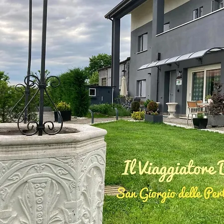 Il Viaggiatore 3* San Giorgio delle Pertiche
