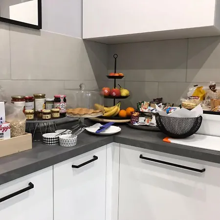 Bed & Breakfast Il Viaggiatore San Giorgio delle Pertiche