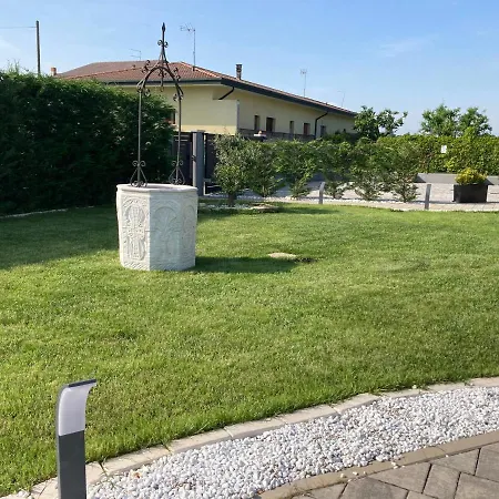Il Viaggiatore Bed & Breakfast 3*