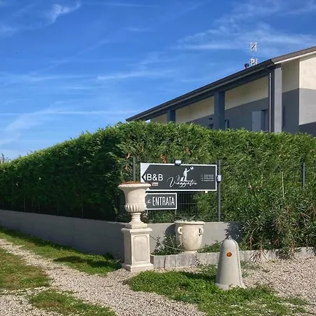 Il Viaggiatore San Giorgio delle Pertiche