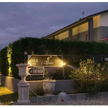 Il Viaggiatore Bed & Breakfast 3*