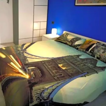 Il Viaggiatore Bed & Breakfast