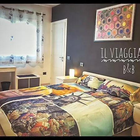Il Viaggiatore B&B 3*