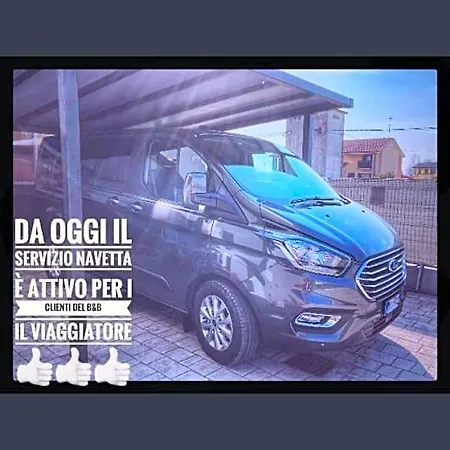 Il Viaggiatore 3*