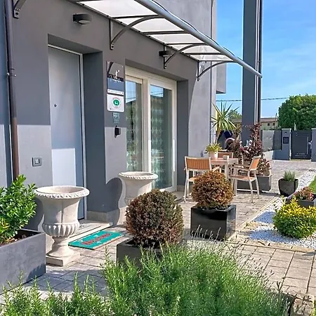Il Viaggiatore B&B 3*