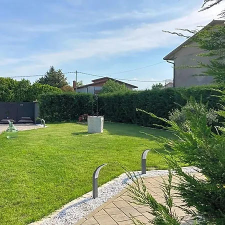 B&B Il Viaggiatore San Giorgio delle Pertiche