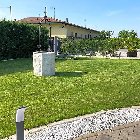 B&B Il Viaggiatore 3*
