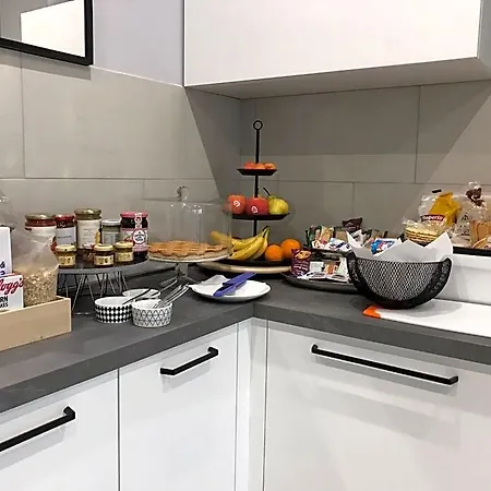 B&B Il Viaggiatore