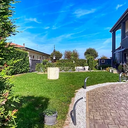 Il Viaggiatore B&B