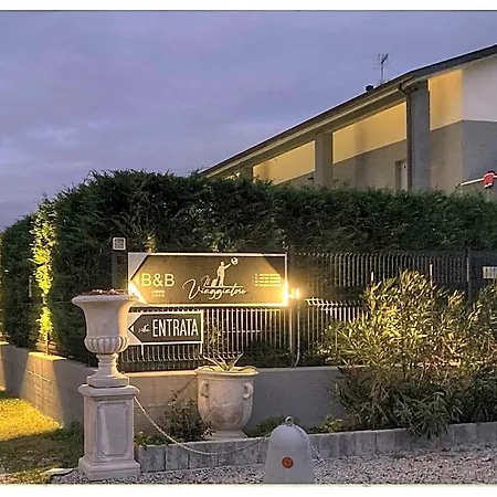 B&B Il Viaggiatore